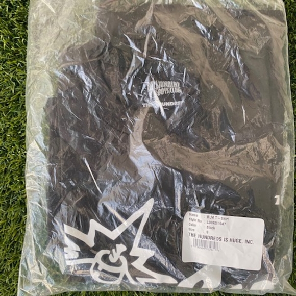 BBC x Hundreds - Picture 2 of 2